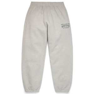 Denim Tears ADG Sweatpants Grey