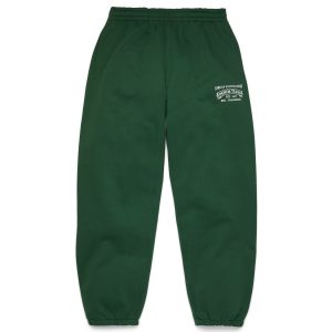 Denim Tears ADG Sweatpants Green