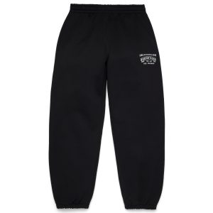 Denim Tears ADG Sweatpants Black