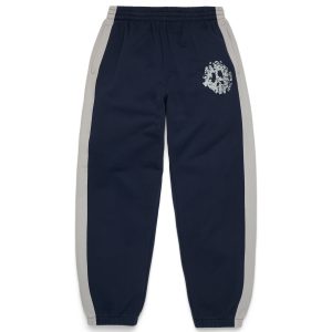 Denim Tears Denim U Paneled Sweatpant Navy