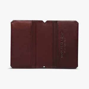 Wolfandshepherd W&S Slim Wallet