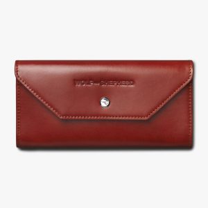 Wolfandshepherd W&S Sunglass Case