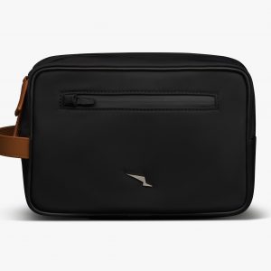 Wolfandshepherd Medium Dopp Kit
