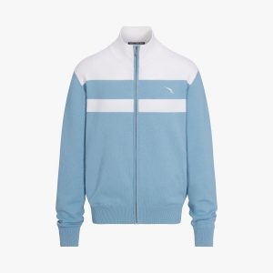 Wolfandshepherd W&S Cotton Track Jacket