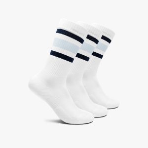 Wolfandshepherd W&S Victory Trainer Socks - 3-Pack