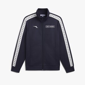 Wolfandshepherd Track Jacket