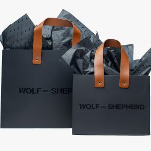 Wolfandshepherd Gift Kit - Large