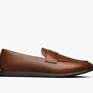 Wolfandshepherd Coast Loafer