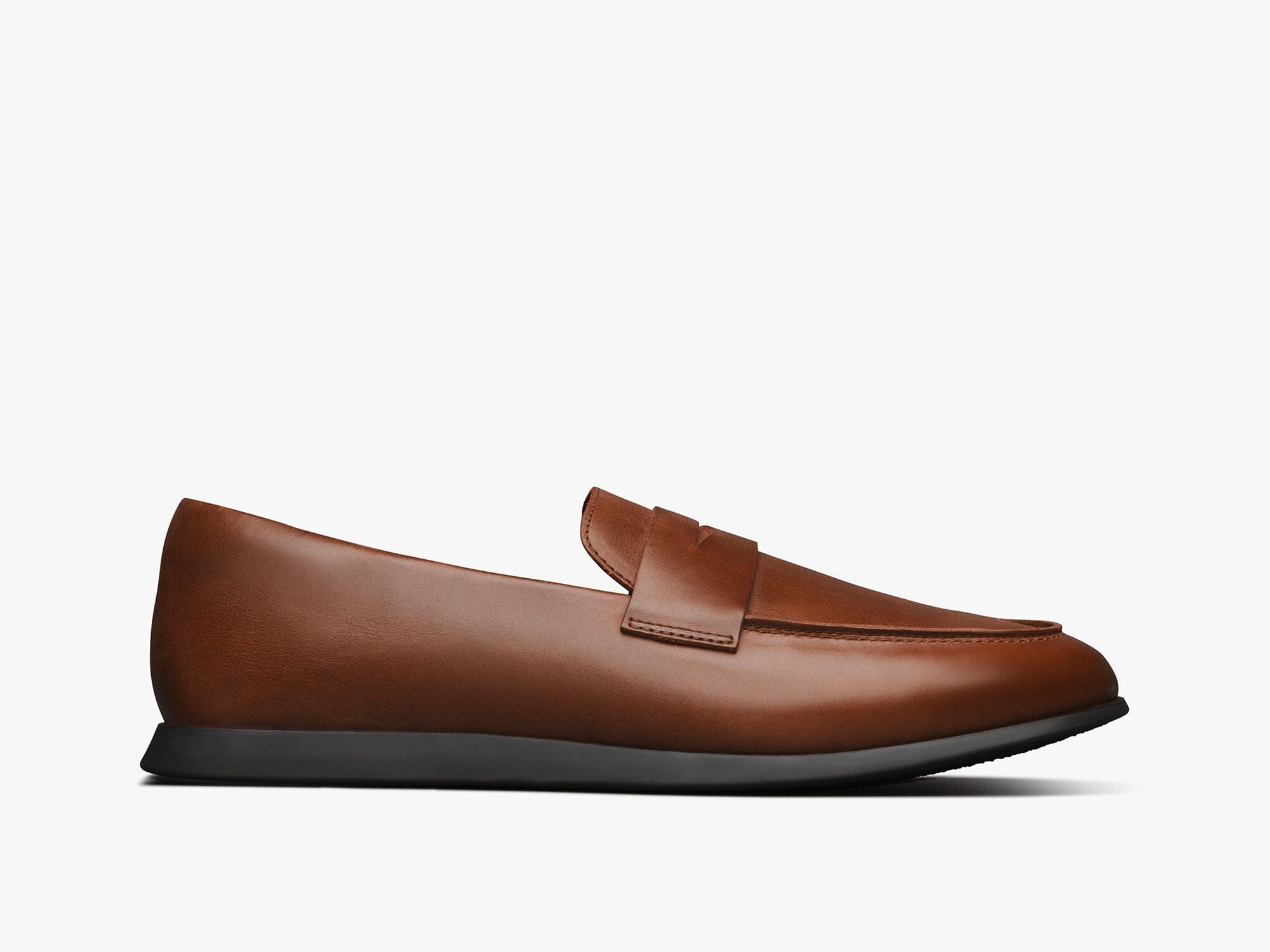 Wolfandshepherd Coast Loafer