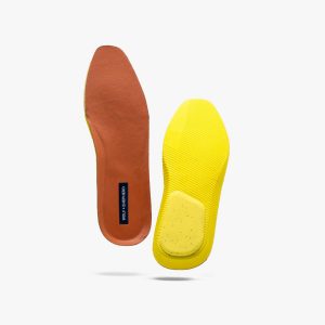 Wolfandshepherd W&S Footbed Standard