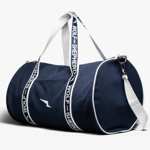 Wolfandshepherd W&S Banker Bag