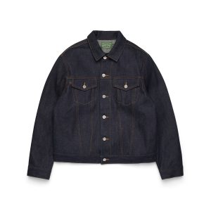 Denim Tears Denim Jacket Selvedge