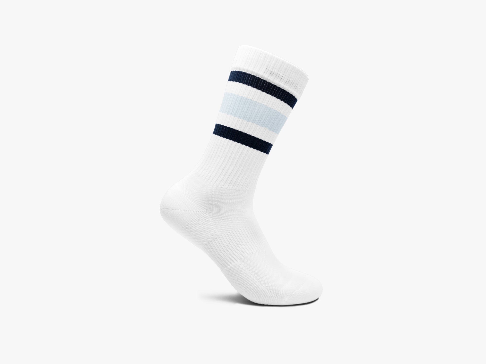 Wolfandshepherd W&S Victory Trainer Socks - Single Pack