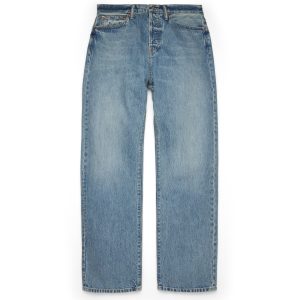 Denim Tears Baggy Denim Pant Light Wash