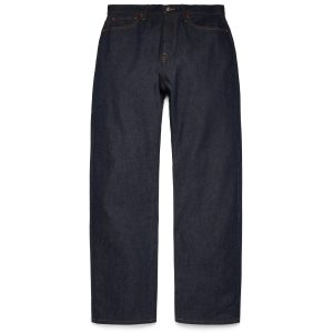 Denim Tears Baggy Denim Pant Selvedge