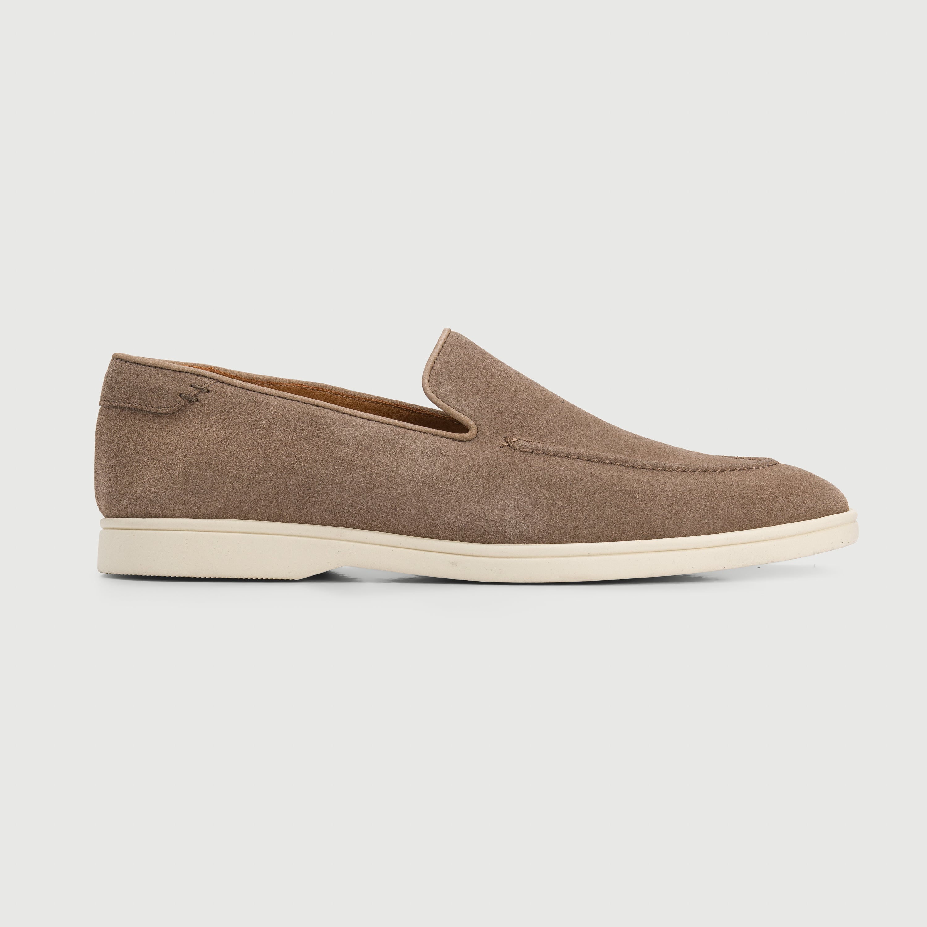 Greats The Veneto Loafer - Taupe