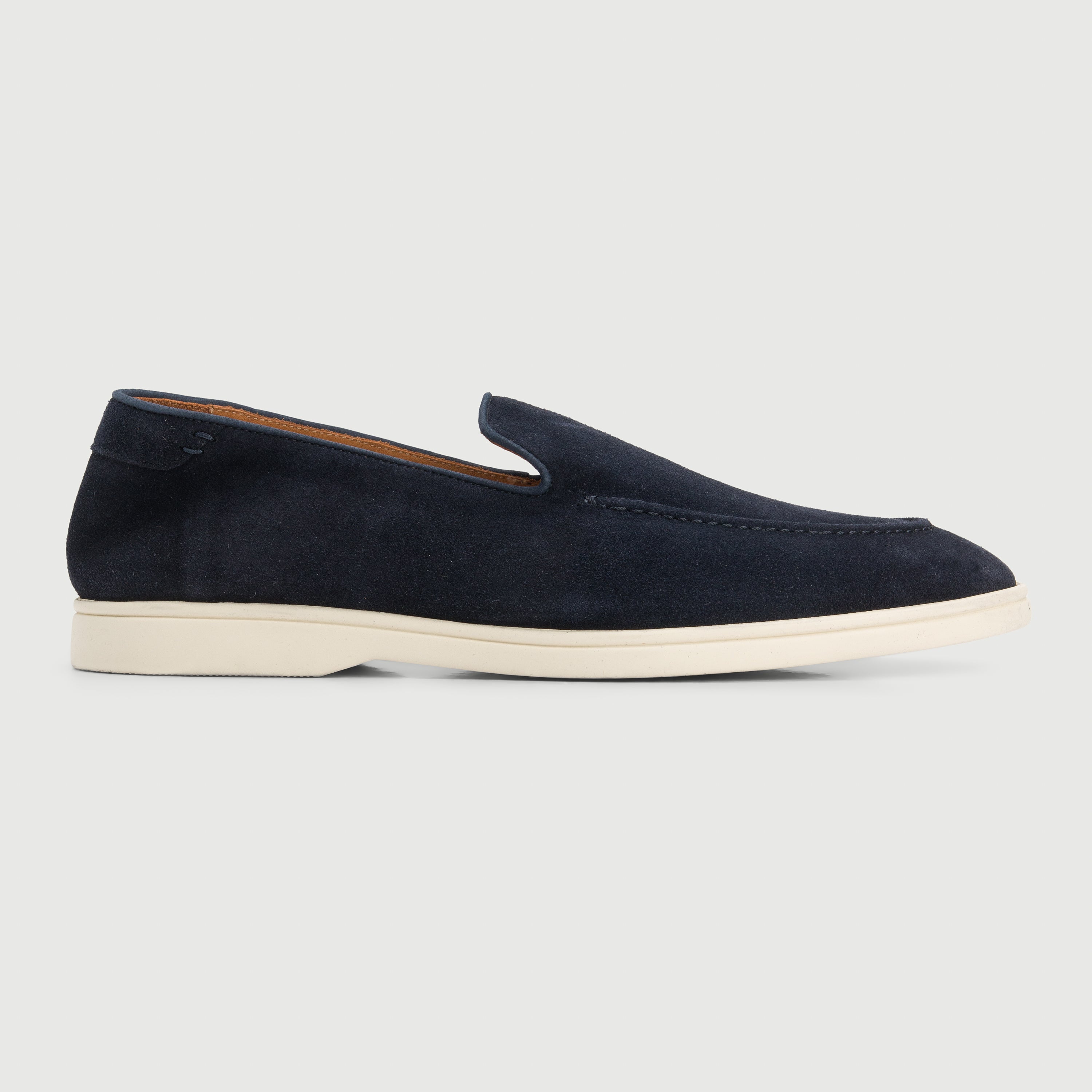 Greats The Veneto Loafer - Navy