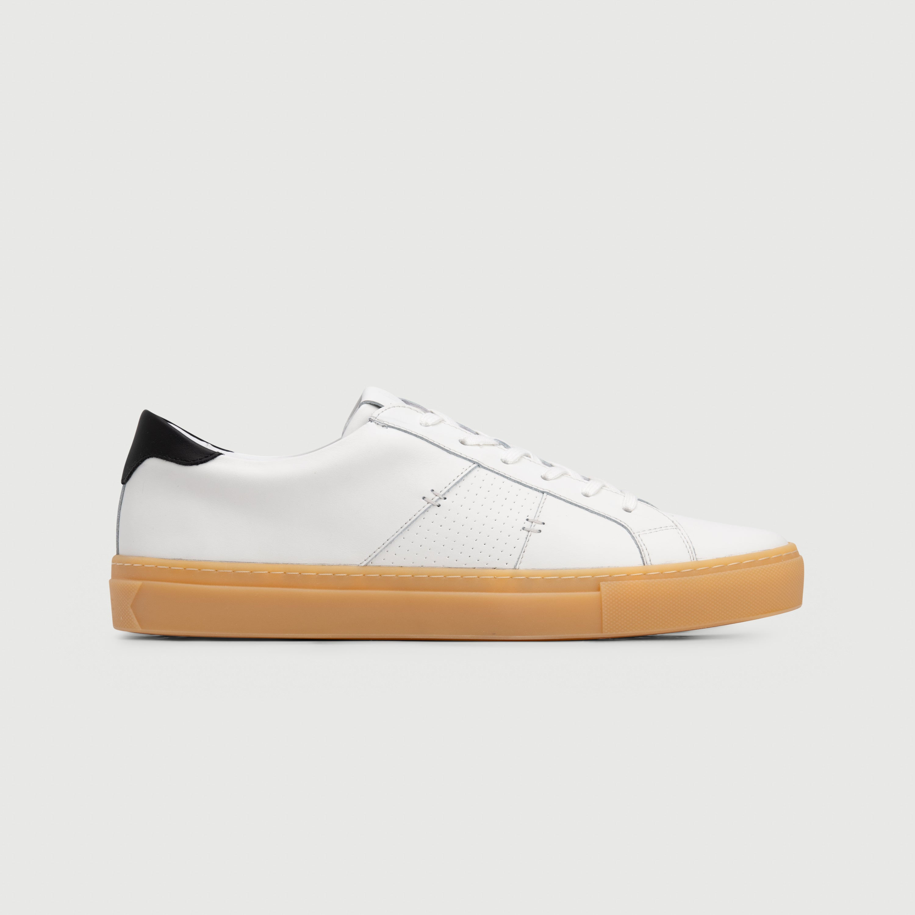 Greats The Royale 2.0 - Blanco Nero Gum