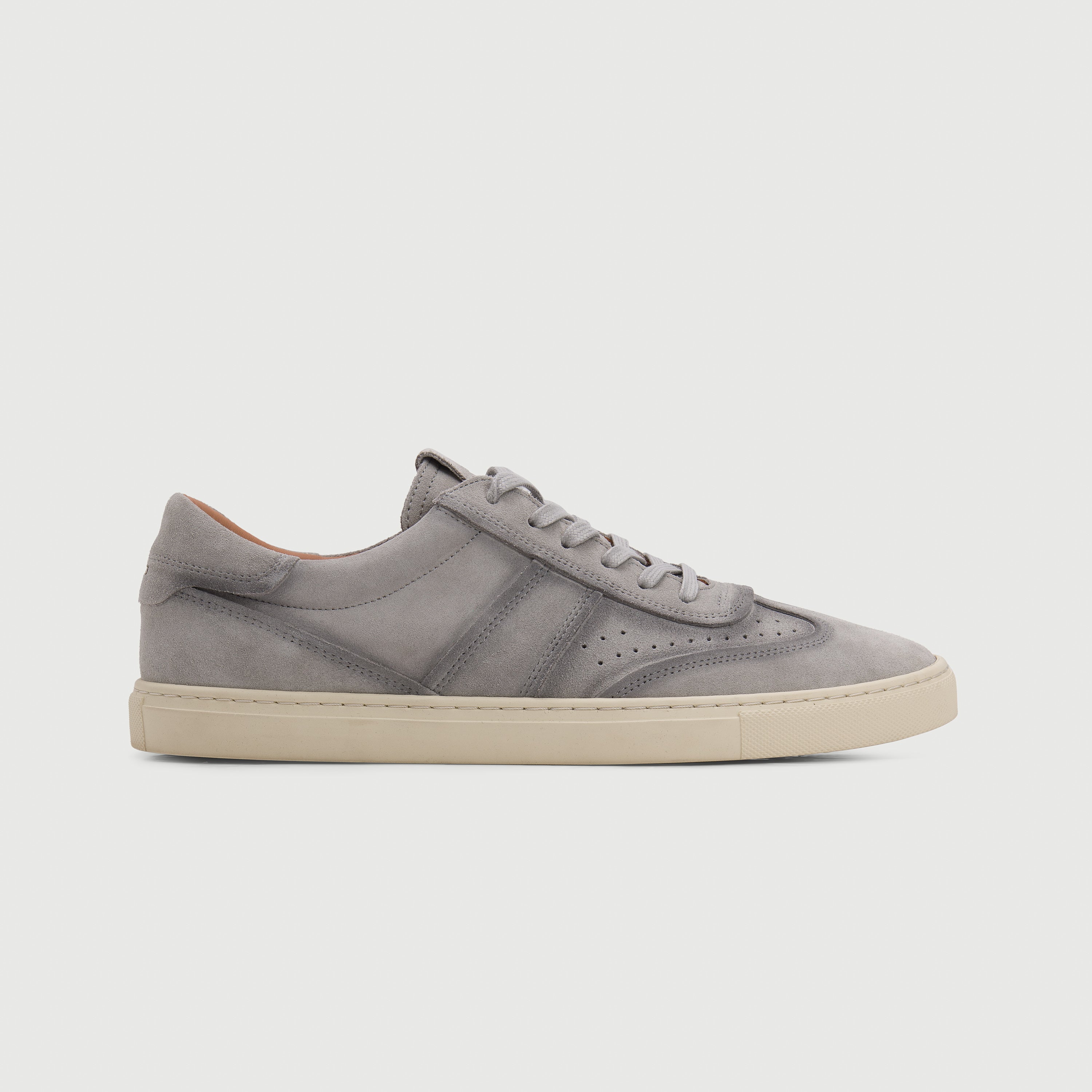 Greats The Charlie - Mineral Grey