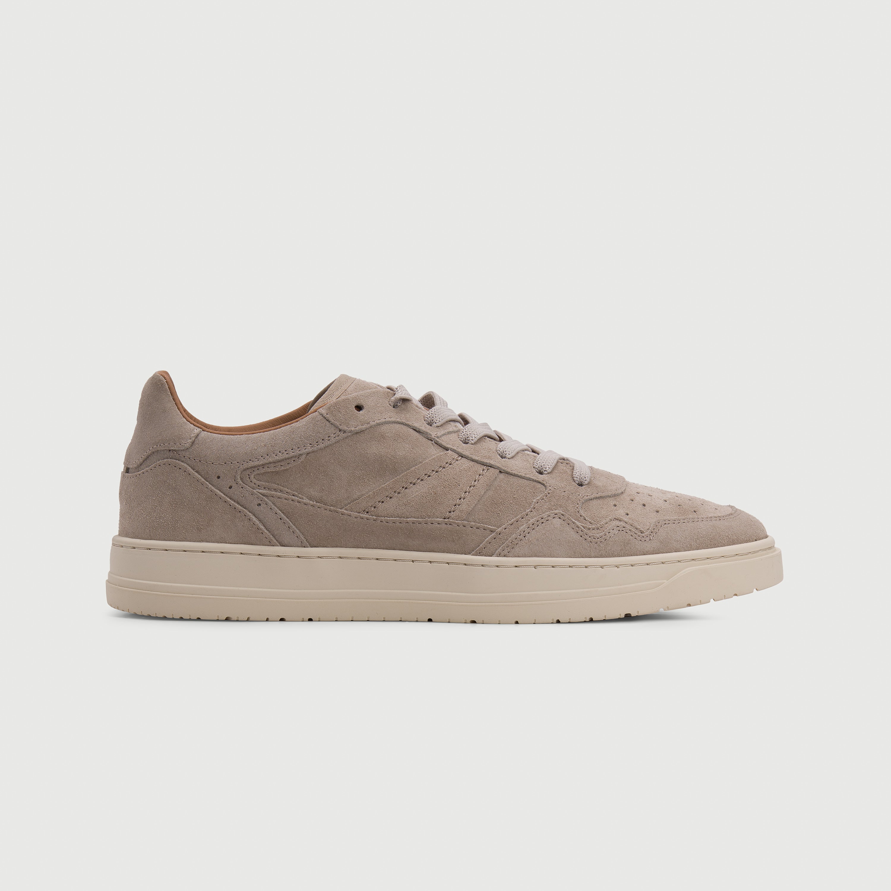 Greats The Kingston - Taupe