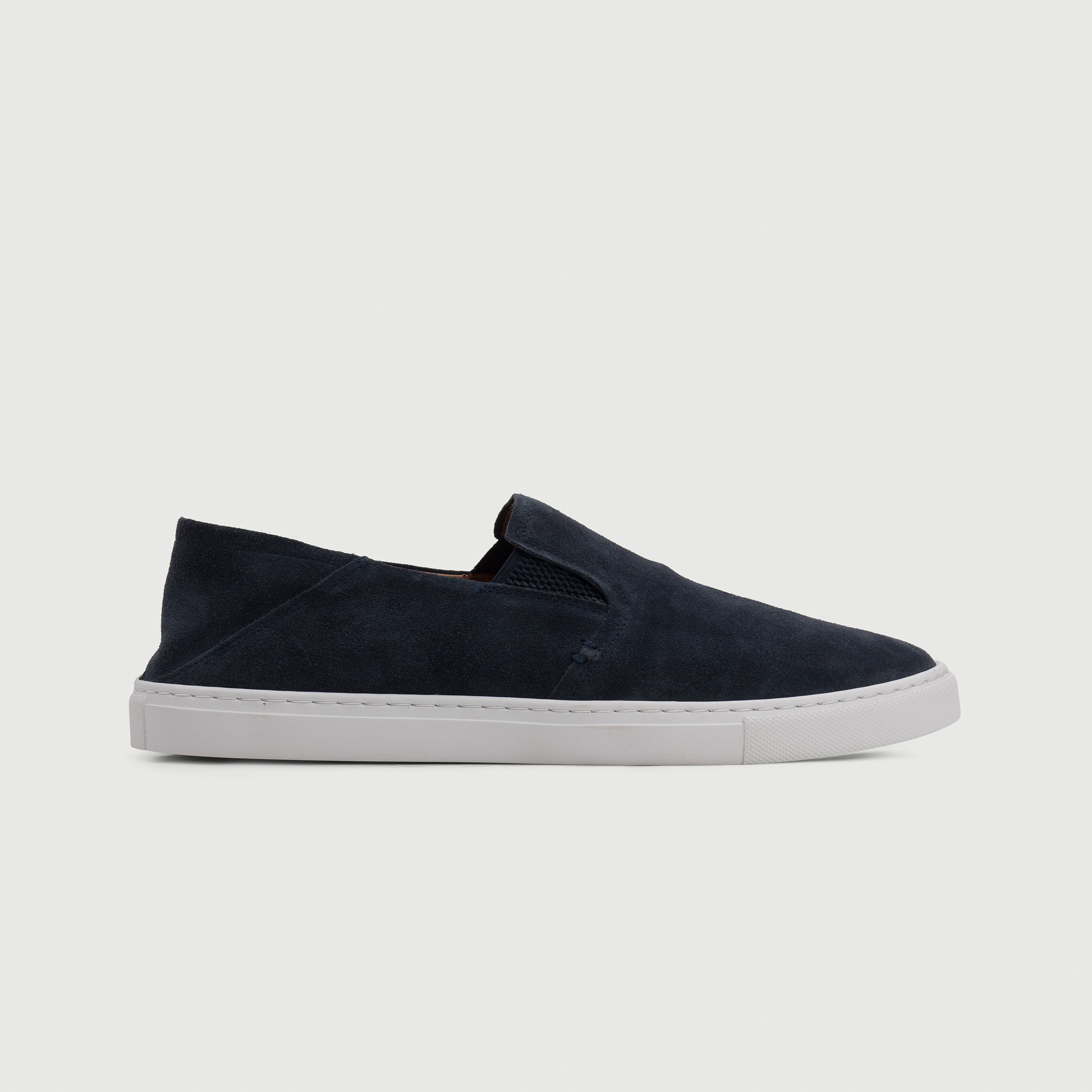 Greats The Reign Slip On - Navy