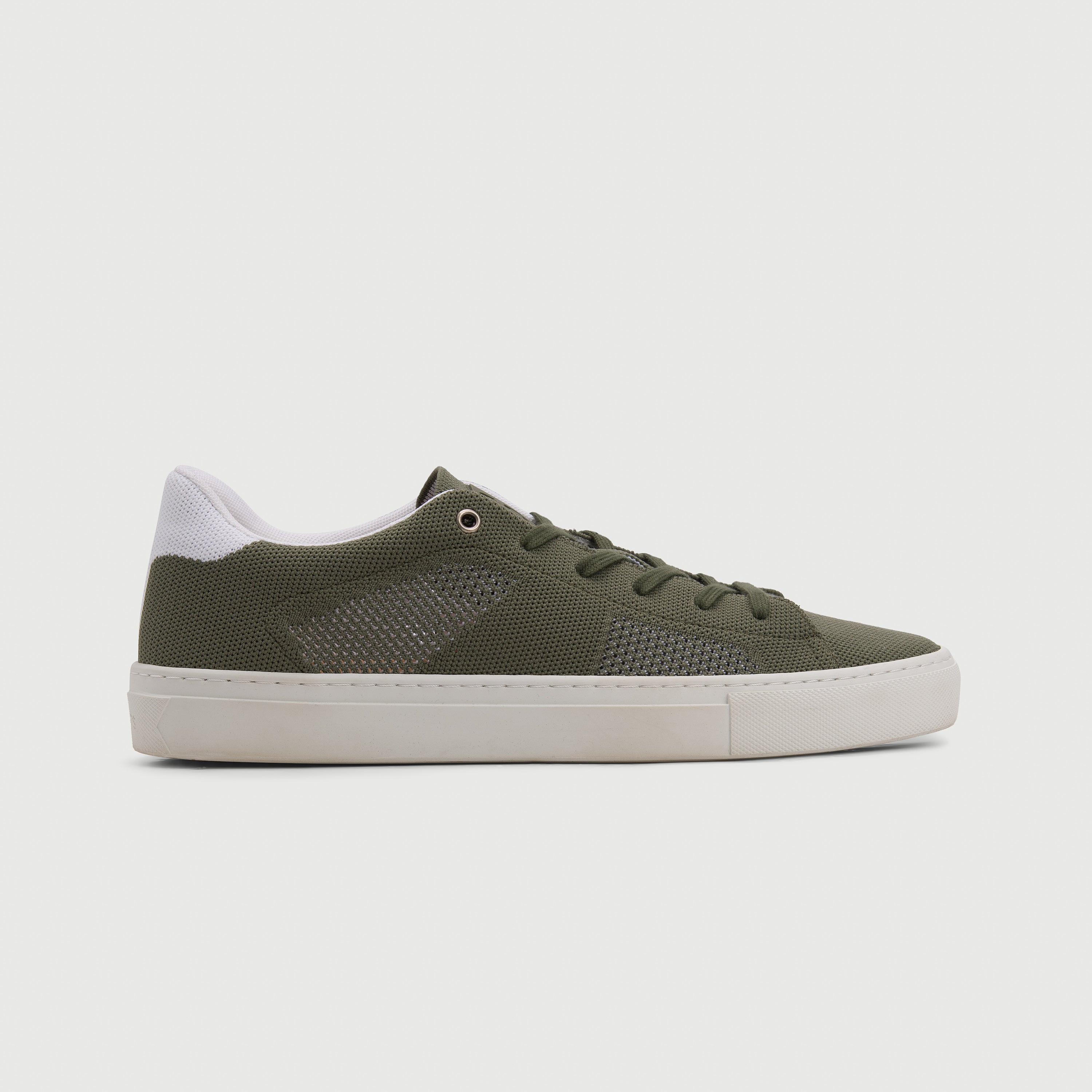 Greats The Royale Knit 2.0 - Sage