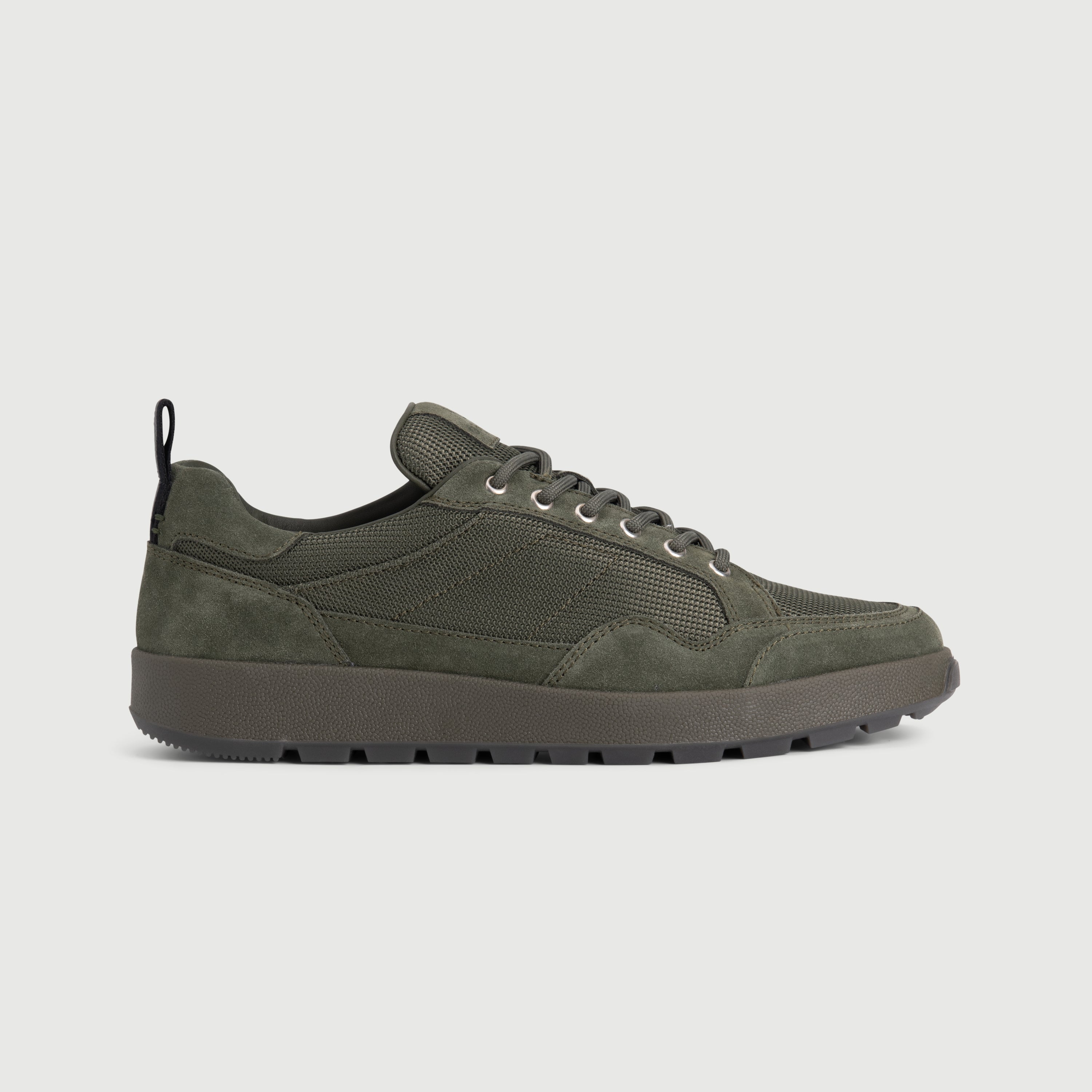 Greats The Ravine - Olive