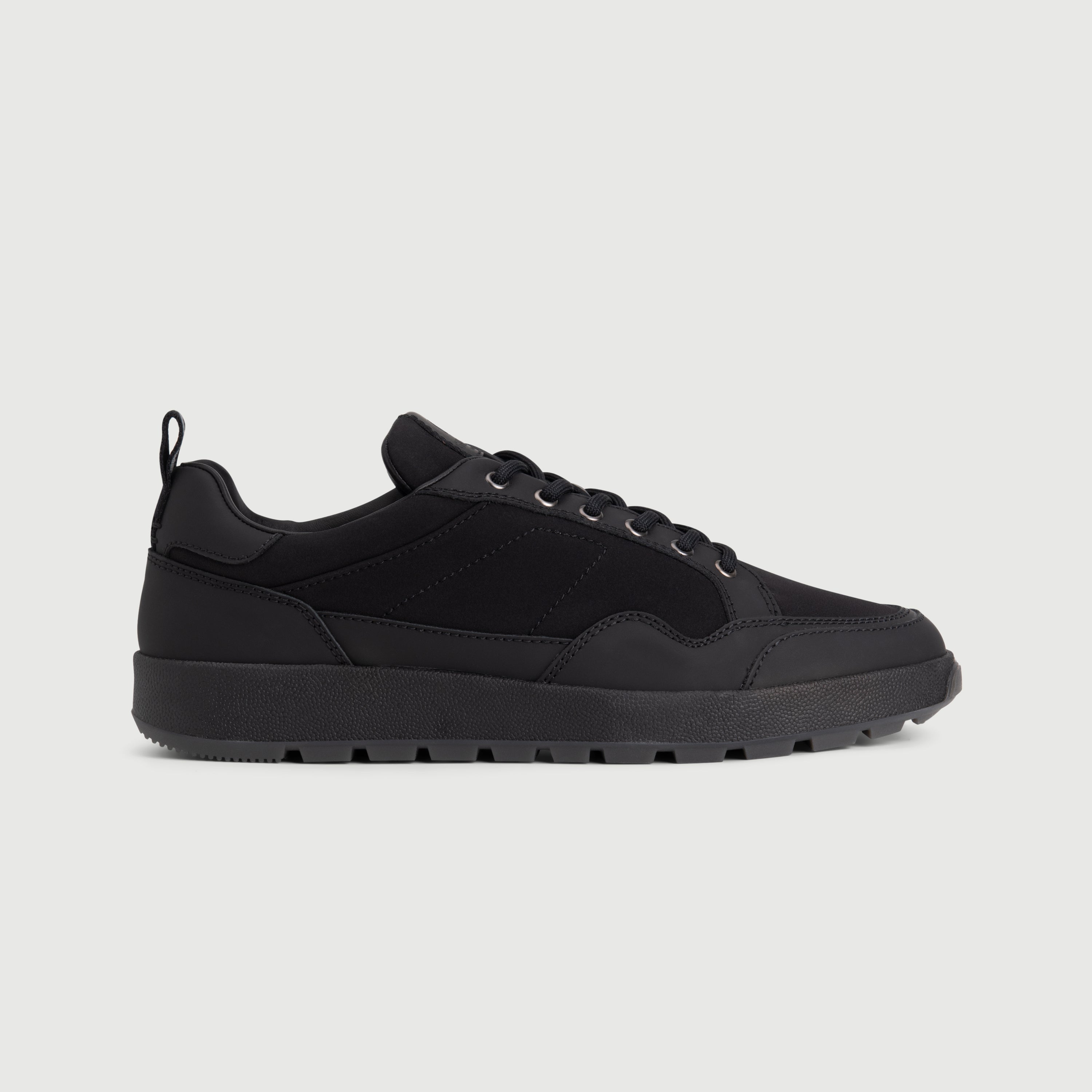 Greats The Ravine - Matte Black