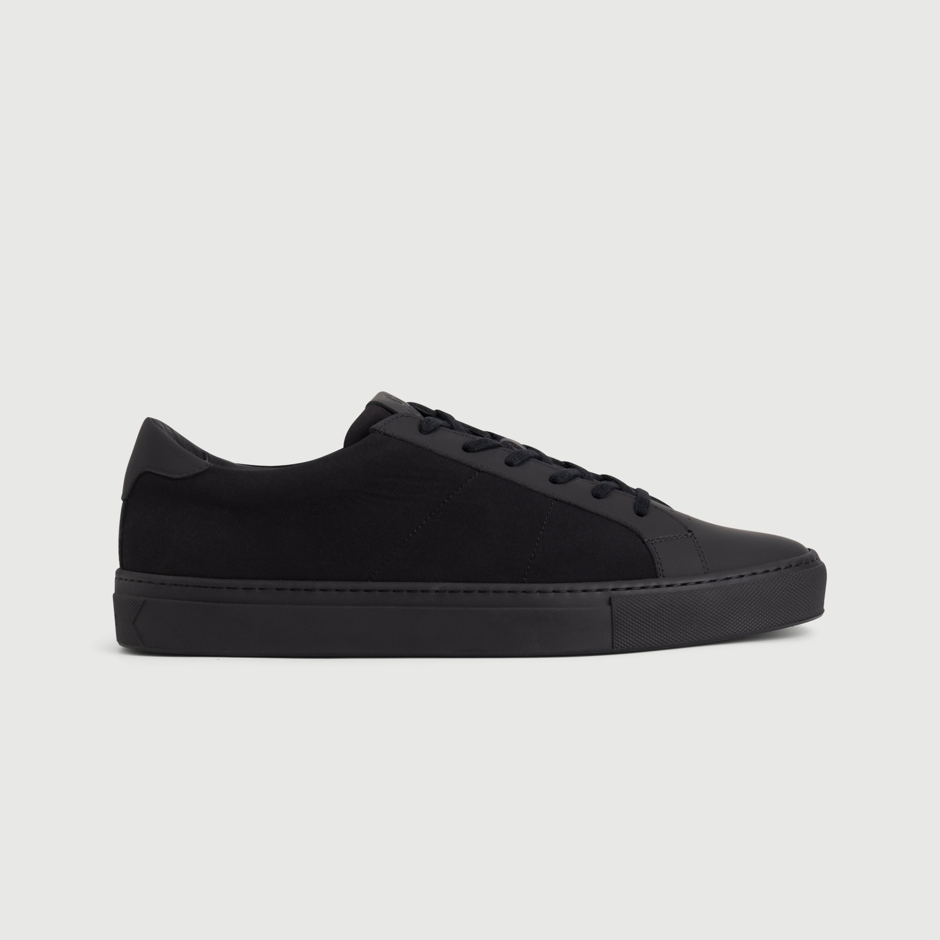 Greats The Royale 2.0 - Matte Black