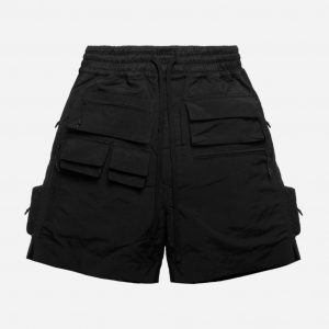 Who Is Jacov UTILITY SHORT