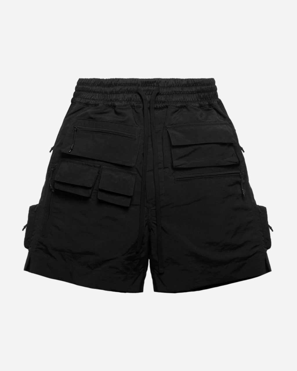 Who Is Jacov UTILITY SHORT