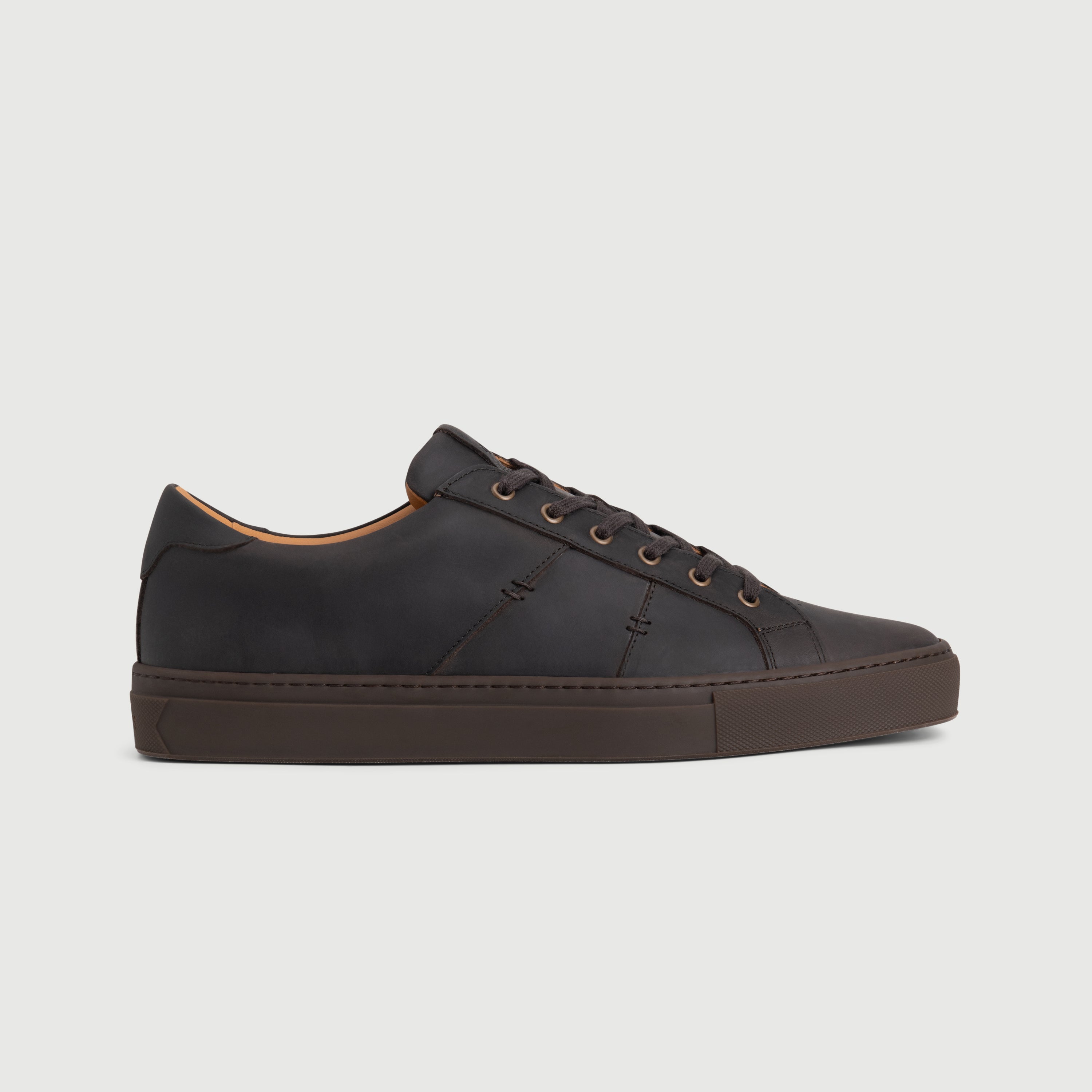 Greats The Royale 2.0 - Crazy Horse Brown