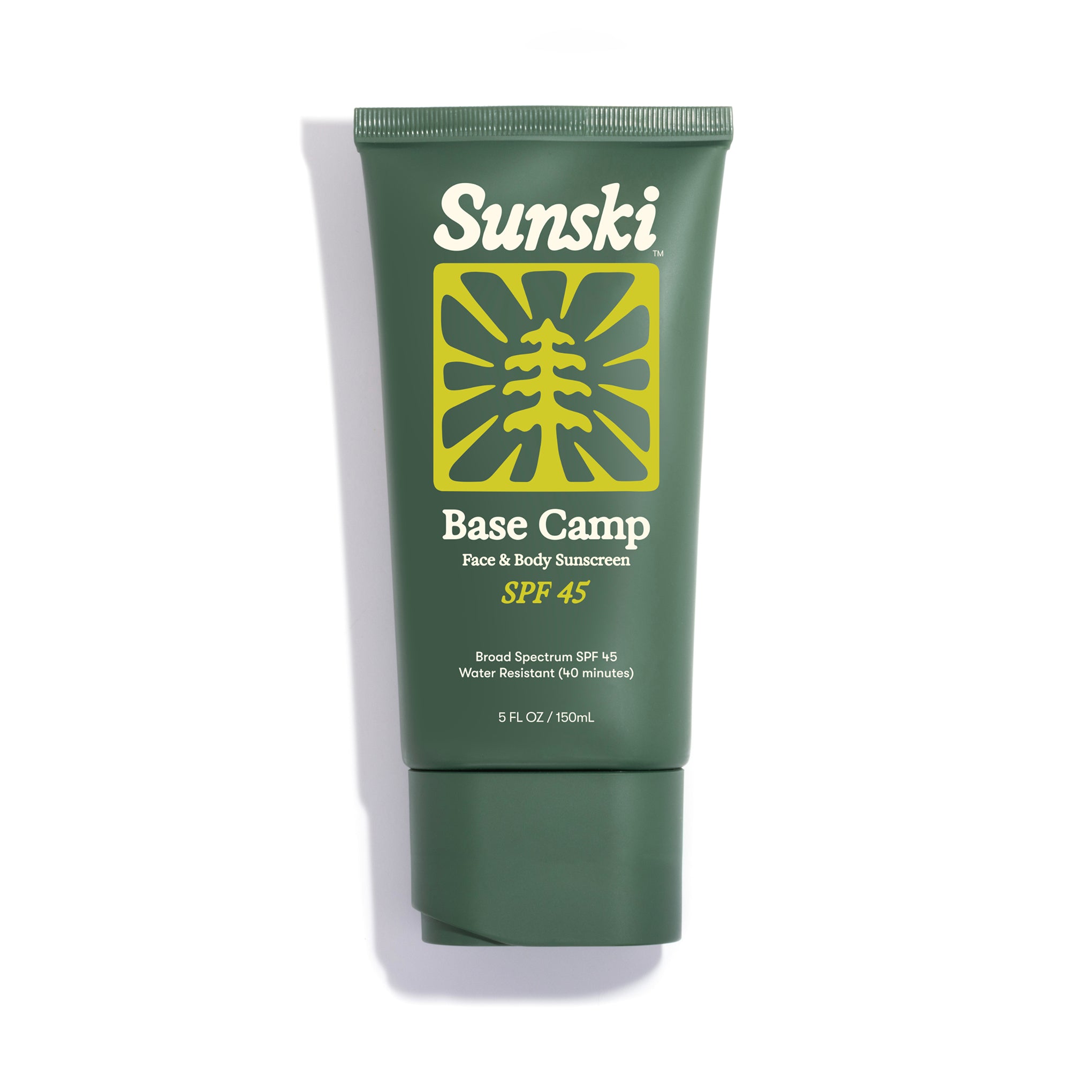 Sunski Base Camp SPF 45 Sunscreen