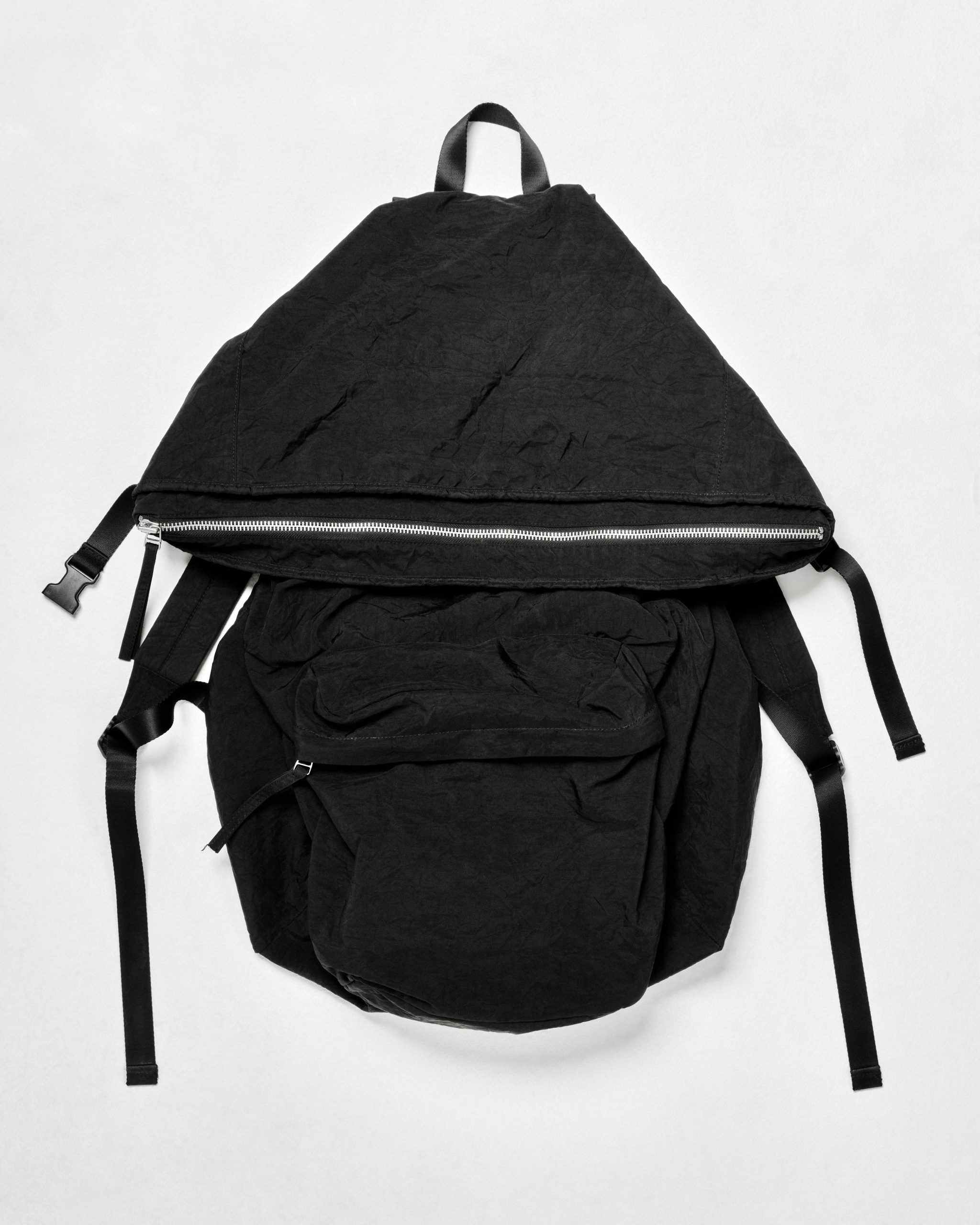 Who Is Jacov ROLLABLE BACKPACK