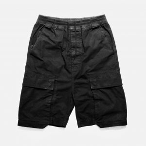 Who Is Jacov HANGING 3D POCKET SHORT