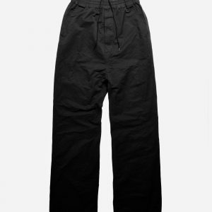 Who Is Jacov NYLON COTTON PANT