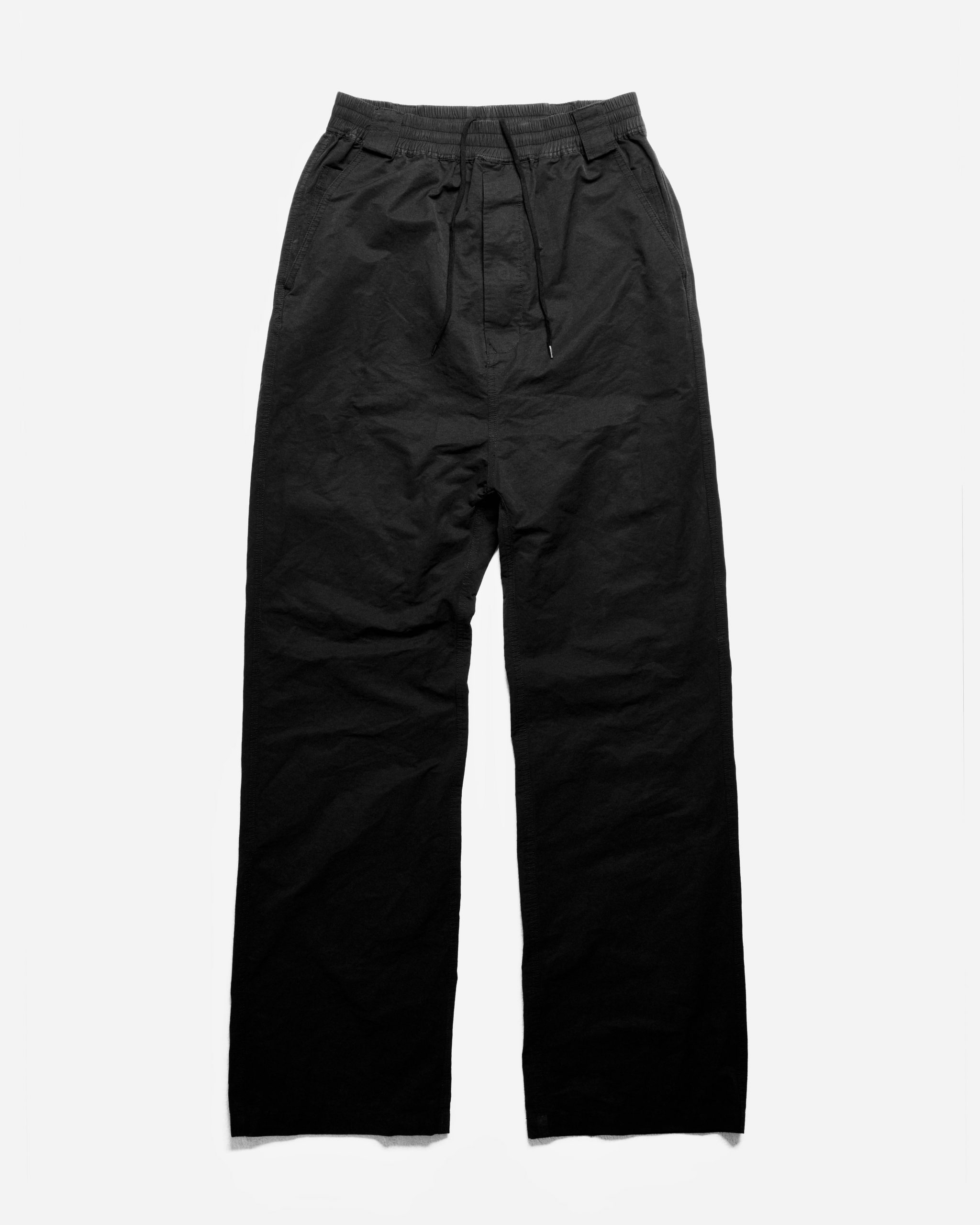Who Is Jacov NYLON COTTON PANT