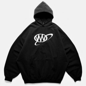 Who Is Jacov TRIPLE V HOODIE