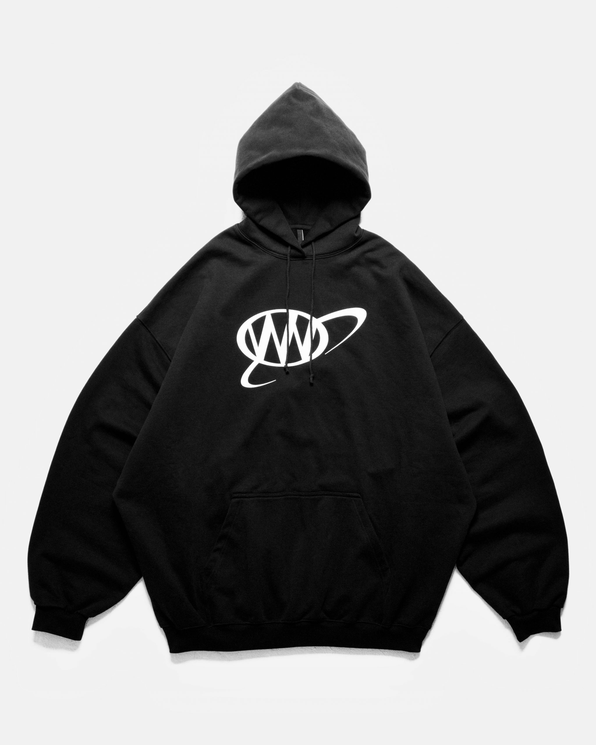 Who Is Jacov TRIPLE V HOODIE