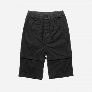 Who Is Jacov COTTON CONVERTIBLE SHORTS