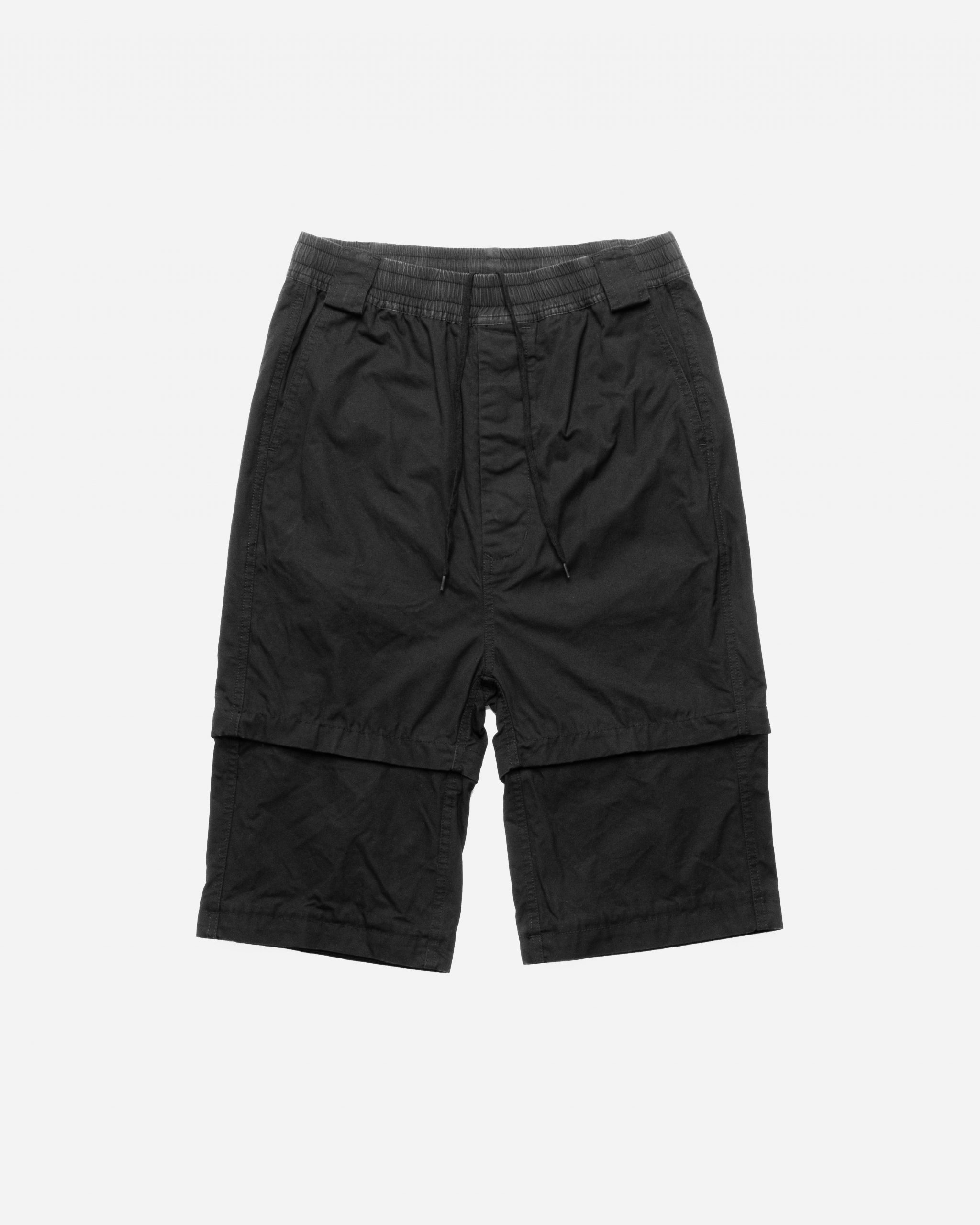 Who Is Jacov COTTON CONVERTIBLE SHORTS