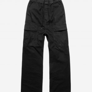 Who Is Jacov COTTON CARGOS
