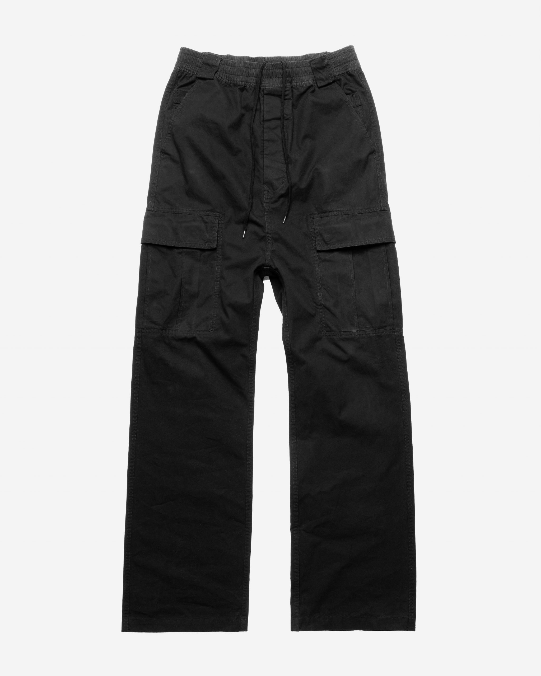 Who Is Jacov COTTON CARGOS