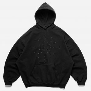Who Is Jacov COMPASS HOODIE
