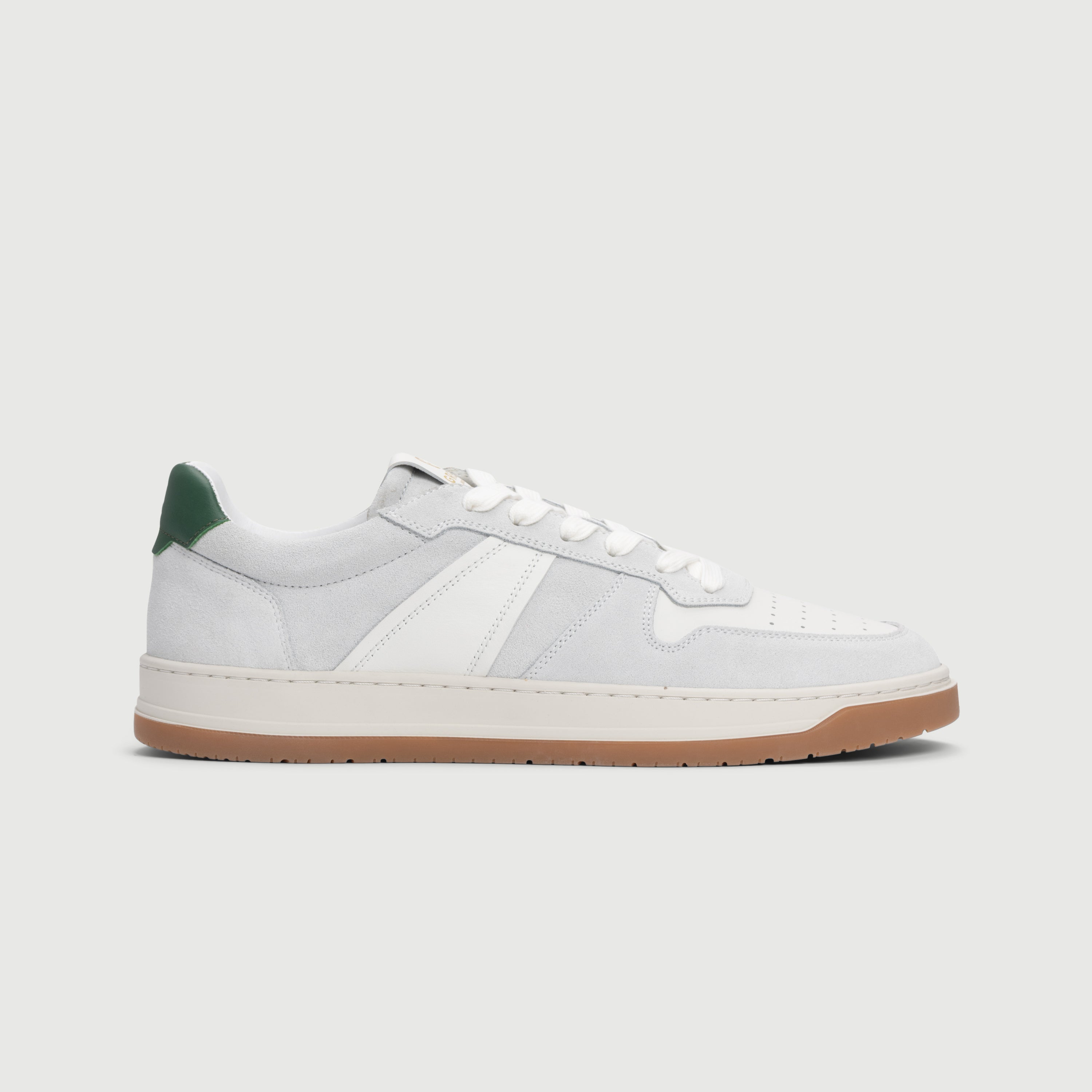 Greats The Ironside - Blanco Green