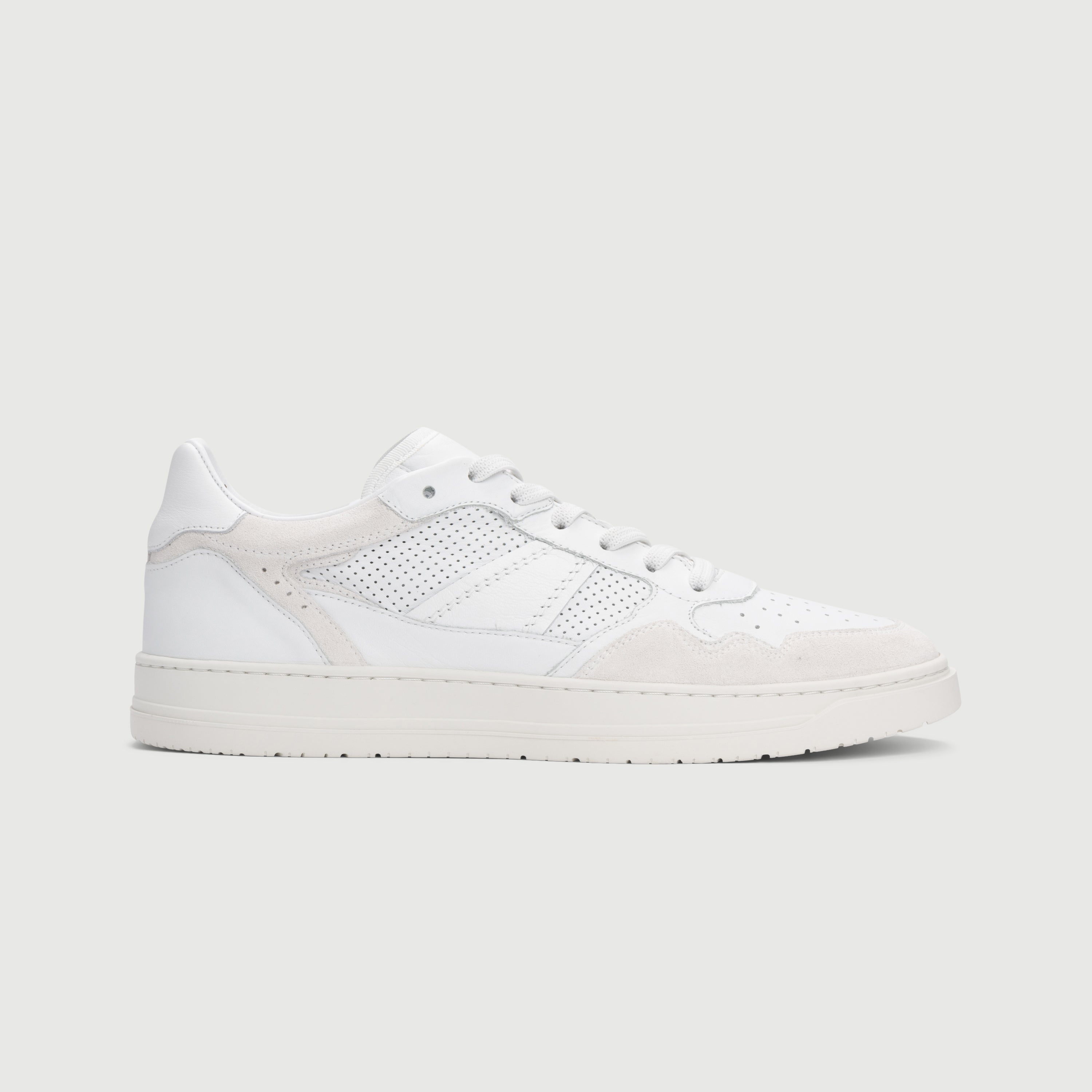 Greats The Kingston - White White