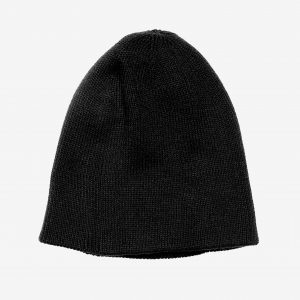 Who Is Jacov WOOL LINEN SKULL CAP