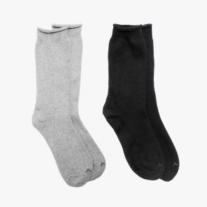 Who Is Jacov HEAVY SOCKS 2 PACK