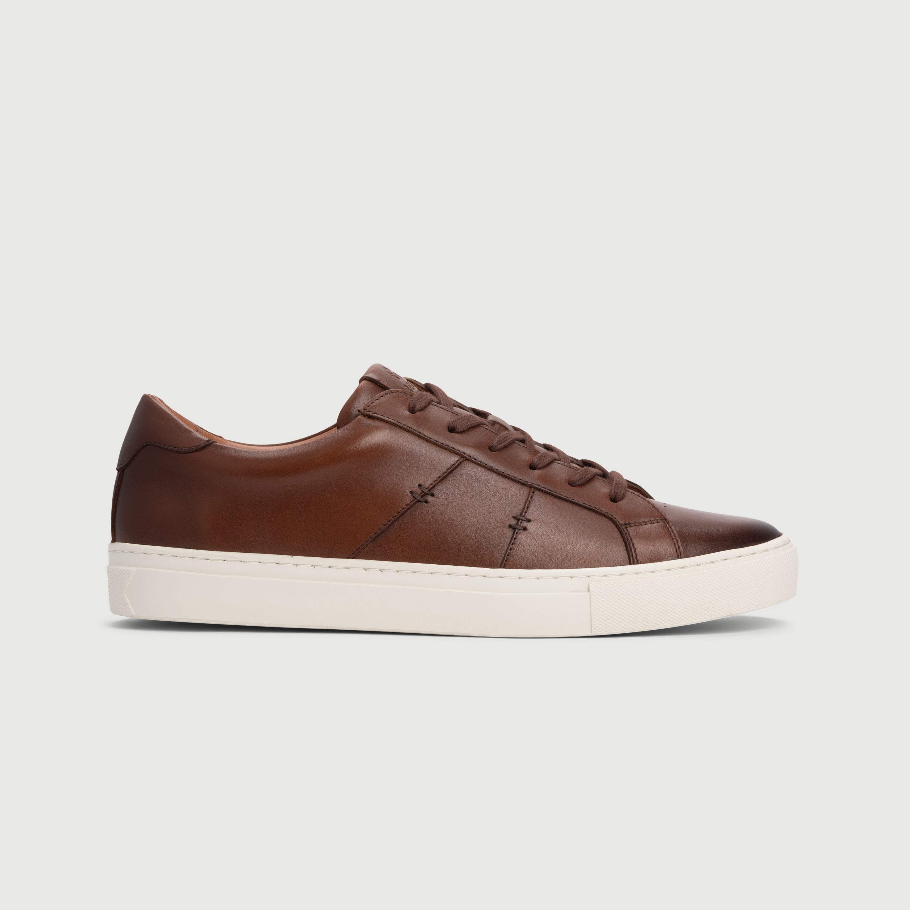 Greats The Royale 2.0 - Burnished Cuoio
