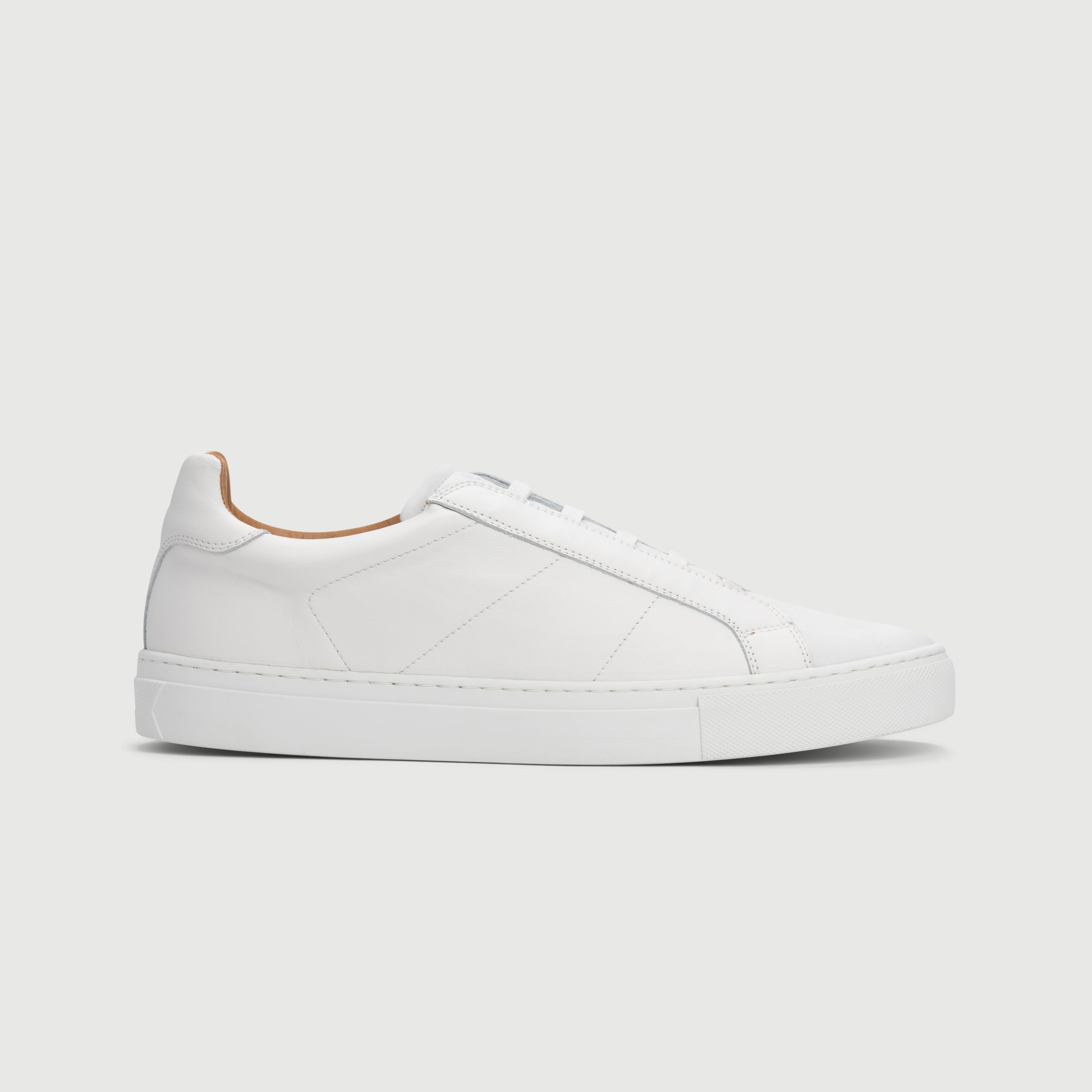 Greats The Royale 2.0 Slip On - Blanco
